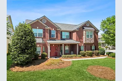 3831 Lake Haven Way, Atlanta, GA 30331 - Photo 1