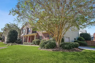 3831 Lake Haven Way, Atlanta, GA 30331 - Photo 4