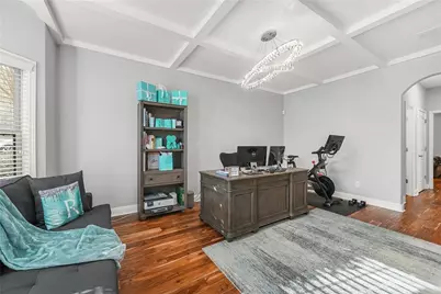 3831 Lake Haven Way, Atlanta, GA 30331 - Photo 6