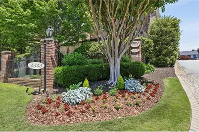 4545 Wieuca Road NE #14, Atlanta, GA 30342 - Photo 2