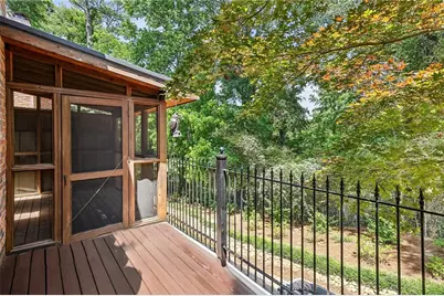 4545 Wieuca Road NE #14, Atlanta, GA 30342 - Photo 22