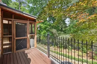 4545 Wieuca Road NE, Atlanta, GA 30342 - Photo 22