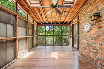 4545 Wieuca Road NE #14, Atlanta, GA 30342 - Photo 20