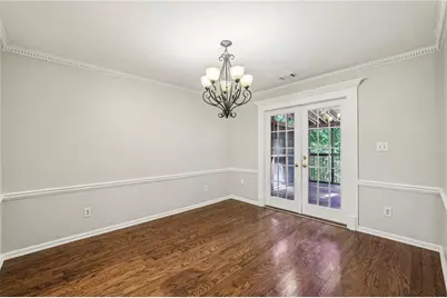 4545 Wieuca Road NE #14, Atlanta, GA 30342 - Photo 8