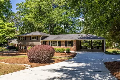 1684 Cartwright Court, Decatur, GA 30033 - Photo 2