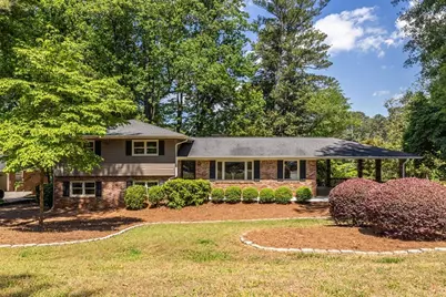 1684 Cartwright Court, Decatur, GA 30033 - Photo 1