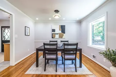 1684 Cartwright Court, Decatur, GA 30033 - Photo 10