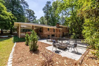 1684 Cartwright Court, Decatur, GA 30033 - Photo 58