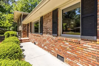 1684 Cartwright Court, Decatur, GA 30033 - Photo 4
