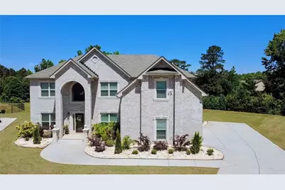 204 Camdale Court, McDonough, GA 30252 - Photo 2