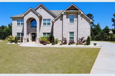 204 Camdale Court, McDonough, GA 30252 - Photo 1