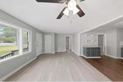 9 Sandy Beach Terrace NW, Rome, GA 30165 - Photo 8