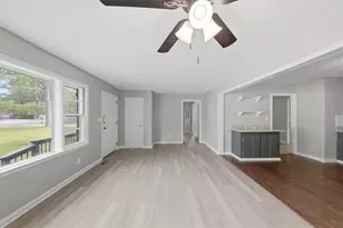 9 Sandy Beach Terrace NW, Rome, GA 30165 - Photo 8