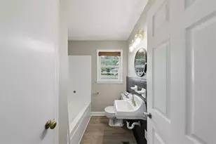 9 Sandy Beach Terrace NW, Rome, GA 30165 - Photo 20