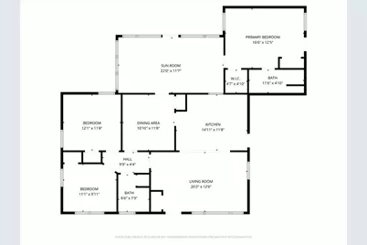 9 Sandy Beach Terrace NW, Rome, GA 30165 - Photo 44