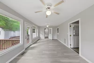 9 Sandy Beach Terrace NW, Rome, GA 30165 - Photo 36