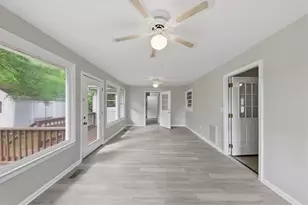 9 Sandy Beach Terrace NW, Rome, GA 30165 - Photo 36