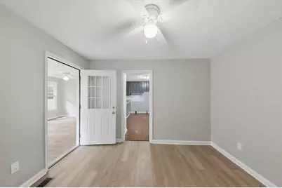 9 Sandy Beach Terrace NW, Rome, GA 30165 - Photo 18