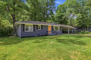 9 Sandy Beach Terrace NW, Rome, GA 30165 - Photo 2