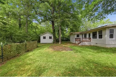 9 Sandy Beach Terrace NW, Rome, GA 30165 - Photo 40