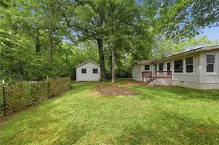 9 Sandy Beach Terrace NW, Rome, GA 30165 - Photo 40