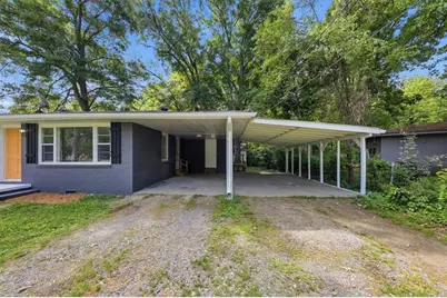 9 Sandy Beach Terrace NW, Rome, GA 30165 - Photo 4