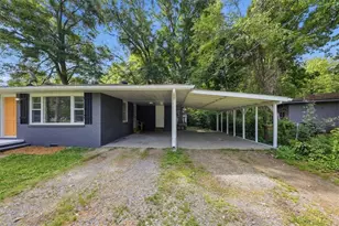 9 Sandy Beach Terrace NW, Rome, GA 30165 - Photo 4