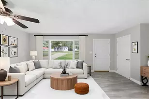 9 Sandy Beach Terrace NW, Rome, GA 30165 - Photo 6