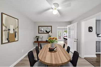 9 Sandy Beach Terrace NW, Rome, GA 30165 - Photo 16