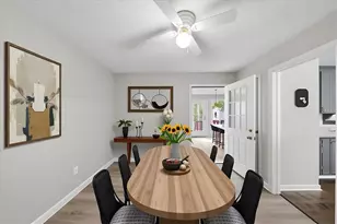 9 Sandy Beach Terrace NW, Rome, GA 30165 - Photo 16