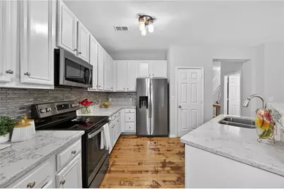 2555 Flat Shoals Road #1304, Atlanta, GA 30349 - Photo 2