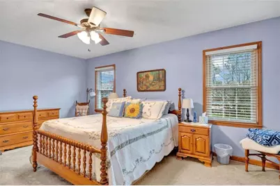 3898 Carriage Lane, Conyers, GA 30094 - Photo 30