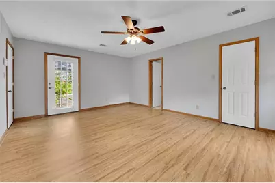 3898 Carriage Lane, Conyers, GA 30094 - Photo 24