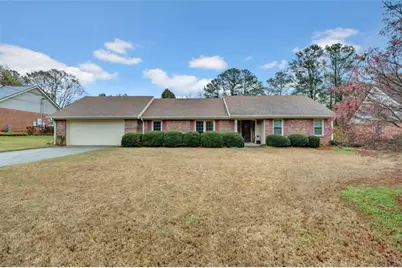 3898 Carriage Lane, Conyers, GA 30094 - Photo 2