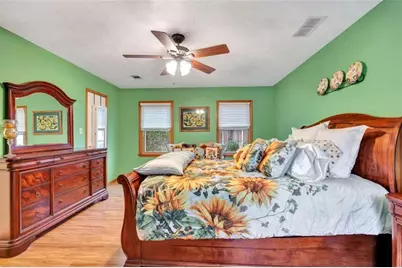 3898 Carriage Lane, Conyers, GA 30094 - Photo 22