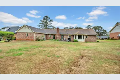 3898 Carriage Lane, Conyers, GA 30094 - Photo 6