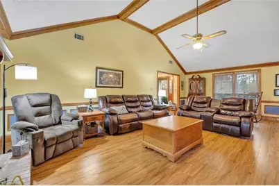 3898 Carriage Lane, Conyers, GA 30094 - Photo 8