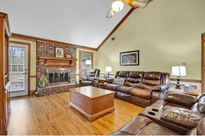 3898 Carriage Lane, Conyers, GA 30094 - Photo 6