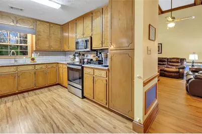 3898 Carriage Lane, Conyers, GA 30094 - Photo 18