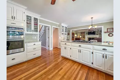 5741 Brookstone Walk NW, Acworth, GA 30101 - Photo 16