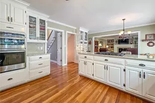 5741 Brookstone Walk NW, Acworth, GA 30101 - Photo 16