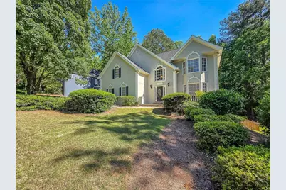 5741 Brookstone Walk NW, Acworth, GA 30101 - Photo 4