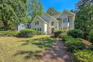 5741 Brookstone Walk NW, Acworth, GA 30101 - Photo 4