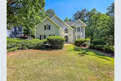 5741 Brookstone Walk NW, Acworth, GA 30101 - Photo 2
