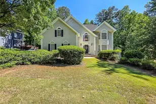 5741 Brookstone Walk NW, Acworth, GA 30101 - Photo 2