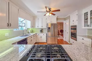 5741 Brookstone Walk NW, Acworth, GA 30101 - Photo 14