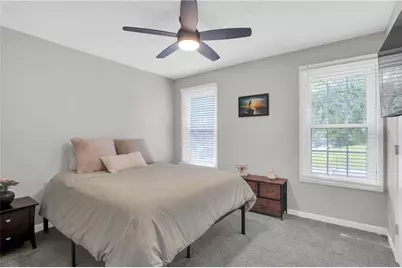 3547 Chinaberry Lane, Snellville, GA 30039 - Photo 16