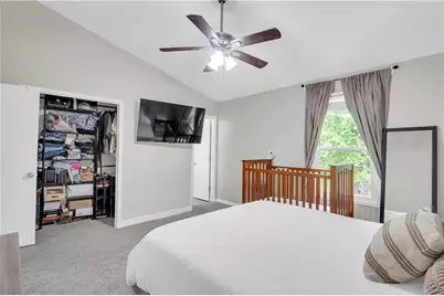 3547 Chinaberry Lane, Snellville, GA 30039 - Photo 18