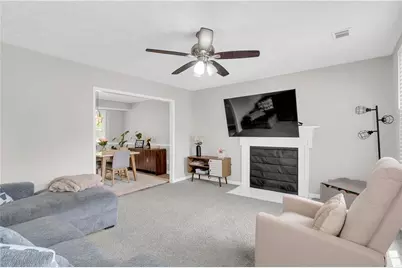 3547 Chinaberry Lane, Snellville, GA 30039 - Photo 6
