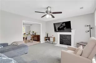3547 Chinaberry Ln, Snellville, GA 30039 - Photo 6